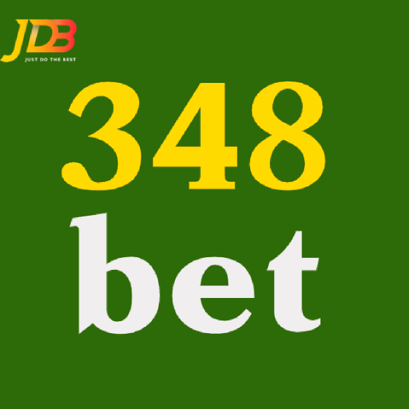 Logo 348BET