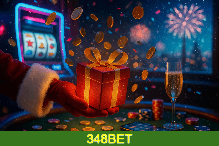 Bônus da 348BET (Figura 1)
