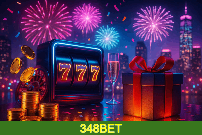 Bônus da 348BET (Figura 2)