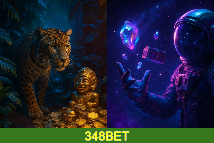 348BET — Cassino online com bônus e prêmios incríveis!