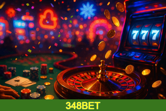 348BET Withdrawal