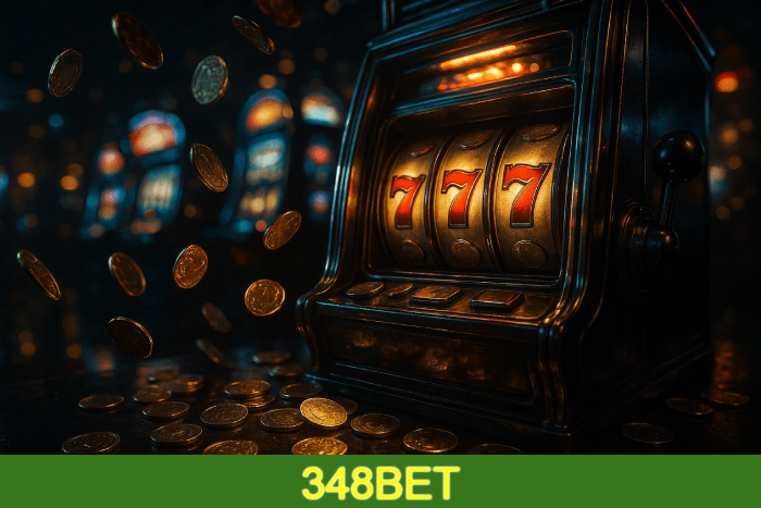 Jogue e Ganhe com os Melhores Jogos da 348BET