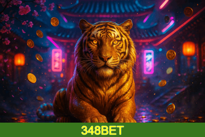 348BET — Os melhores jogos e ganhos de verdade