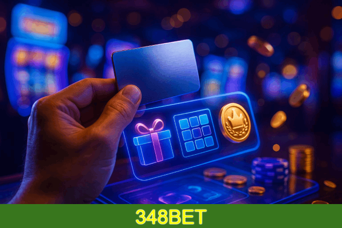 Figura 1 do login da 348BET